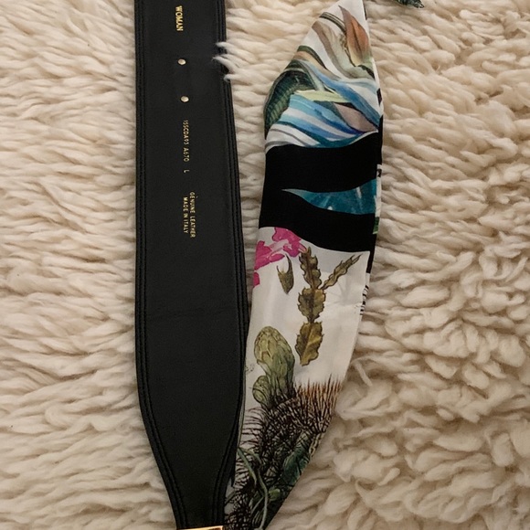 Cavalli class belt L - Picture 10 of 10